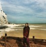 Visiting the White Cliffs of Dover
