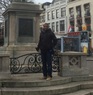 In Den Haag