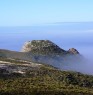 mist of Cape point 