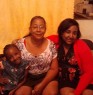 My Mother; Daughter and I