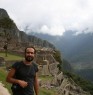 Machu picchu!