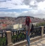 I was in Lisbon at August 2015