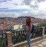 I was in Lisbon at August 2015