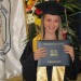 three years ago when I graduated high school