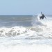 Frontside air in the obx this past winter!