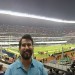 NFL at Azteca Stadium
