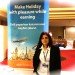 In Germany business meeting