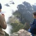 Machu Pichu desde Wayna Pichu