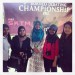 Borneo Debate championship