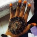 Henna Art
