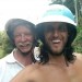 Adventure with my dad in Thai