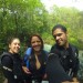 A nice trip with friends to Bonito, Brasil