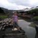 Coal factory in Sepateng Malaysia