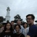 Lighthouse at monkey hill