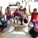 Volunteer Teaching in Kuching Sarawak