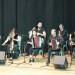 Ankara Çerkes association Badin music group