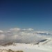 hiking to Hatis mountain, Armenia