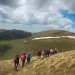 Kapanu mountain, Armenia