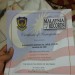 Malaysian Book of record Certificate