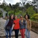 Traveling in Colombia with my friends