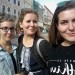 Ukraine - Lvov mit meinen Schwestern