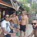 Trip with friends at Greek Islands