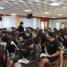 Teaching Royal Thai Police :  English Conversation