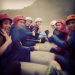 Rafting in Pastaza River in the Amazon