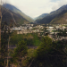 Baños, Ecuador