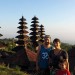 our family in Bali