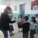 energizer with children from my assosiation 