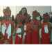 Children fest with Nigeria