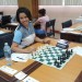 last fall in the centroamerica's chess tournament. 