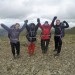 Hiking in the Lake District for Gold DofE