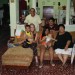 I lived with a local family in Nicaragua, Grenada 