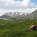 Norway 2008. I love nature!