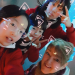 Teaching Winter Camp! Jinju, S.Korea-2019