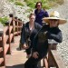 Hiking in Korea!
