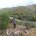2 days hike at jordan river with 2 friends