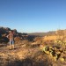 Apache trail hiking