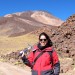 Argentinian volcano hunting!
