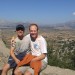 Holiday in Crete with my boyfriend