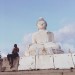 Meeting Big Buddha. Spiritual journey coming full circle 