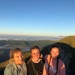 Climbing mount Batur (it was sunny) 