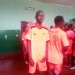 This was my last day I play soccer during this year in Febru