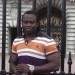 In London Bukingham  palace 