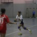 Me playing handball