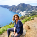 Italy: Amalfitan coast 