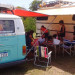 Encuentro de familias viajeras en Uruguay Rocha