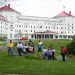 Mt. Washington Resort in the White Mountains - New Hampshire